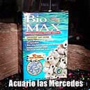 Bio Max - cilindros de cerámicas con microporos para uso en filtro biológicos de cualquier tipo, puede estar en medio húmedo-seco , o sumergido.