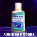 Flora Pride- Tetra - aditivo para plantas en acuario de agua dulce.