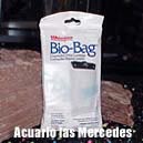 Whisper Bio Bag - Cartuchos de repuesto para filtros Whisper modelo 1 y E