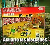 habitrail Adventure Pack