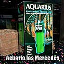 Aquarius 560 - 560 Lts de flujo por hora, muy recomendado para acuarios de cuarentena de cualquier tipo por su eficiencia y facil mantenimiento.