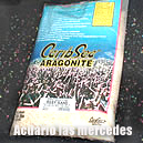 Aragonite Sea Floor sustrato premium para todo tipo de acuario marino.