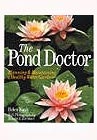 The Pond Doctor - 160 páginas a full color narrando todo lo que usted necesita saber sobre las lagunas artificiales. 